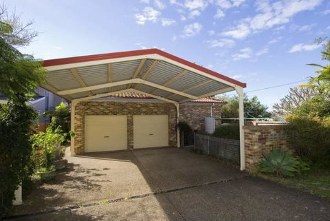 Cook St 4 - Salamander Bay - Accommodation Cooktown 2