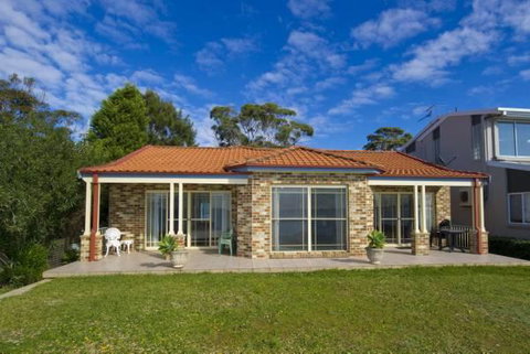 Cook St 4 - Salamander Bay - Accommodation Cooktown 1