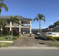 Cooks Endeavour Motor Inn - Accommodation Cooktown