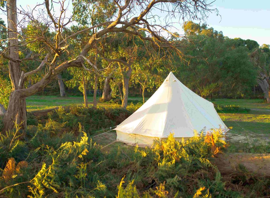 Comaum SA Accommodation Cooktown