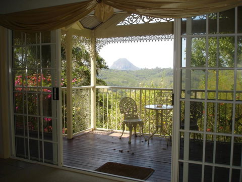 Cooroy Country Cottages - Accommodation Cooktown 3