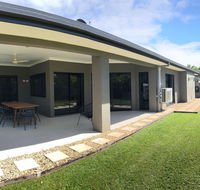 Cooya Beach - Ultimate Tropical Getaway - Accommodation Cooktown