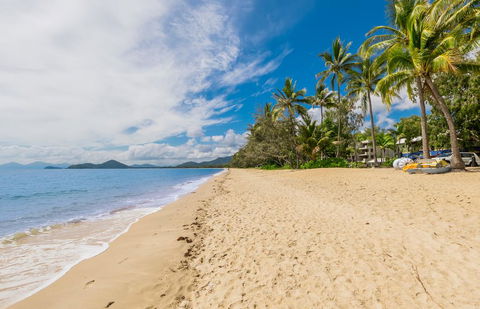 Coral Coast Resort Accor Vacation Club Apartments - Accommodation Cooktown 2