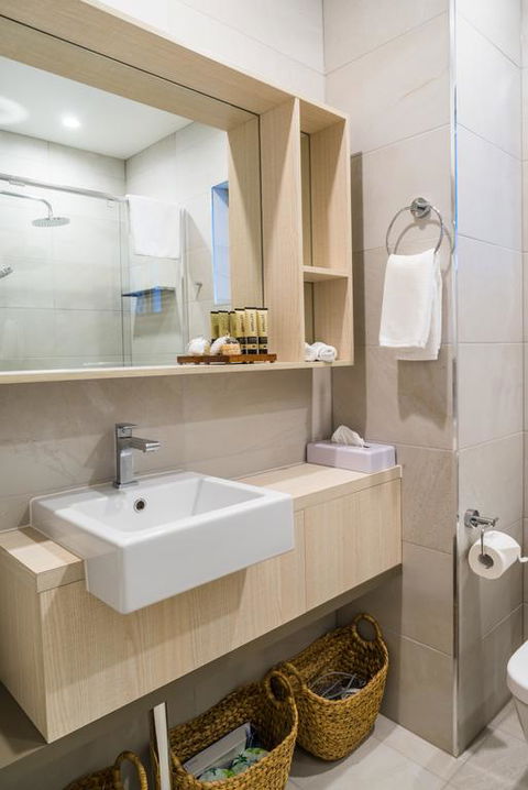 Coral Coast Resort Accor Vacation Club Apartments - Accommodation Cooktown 3