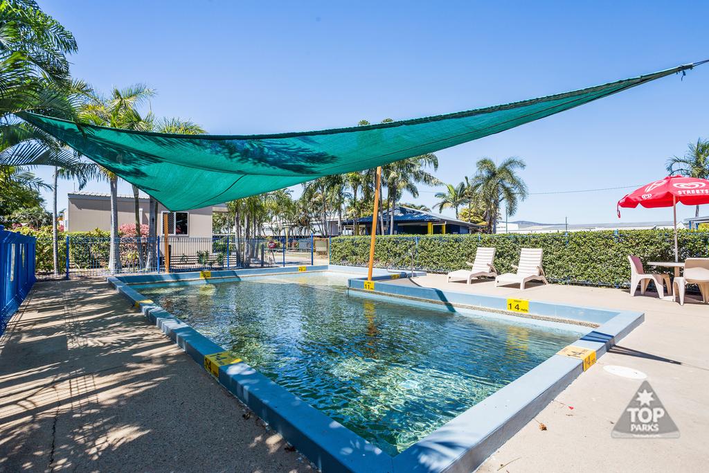 Mount Louisa QLD Accommodation Cooktown