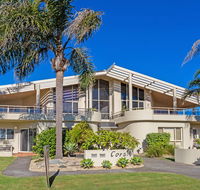 Coral Sands 3 - Pebbly Beach - Accommodation Cooktown