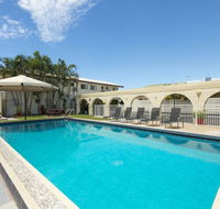Coral Sands Motel - Accommodation Cooktown