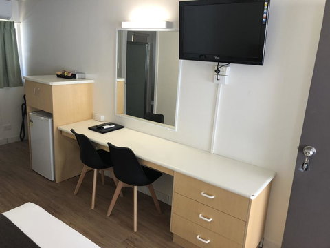 Coral Sands Motel - Accommodation Cooktown 3