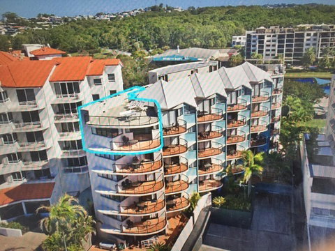Coral Sea Views Private Beachfront - Accommodation Cooktown 0