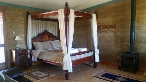 Corinium Roman Villa - Accommodation Cooktown 1