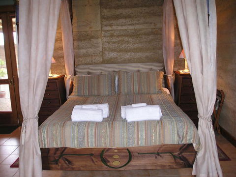 Corinium Roman Villa - Accommodation Cooktown 3