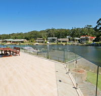 Cormorant Waterfront Home - Accommodation Cooktown