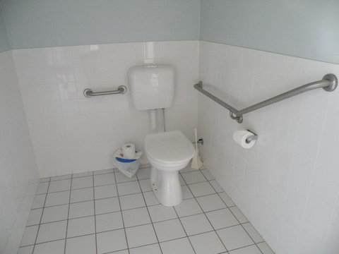 Corowa Motor Inn - Accommodation Cooktown 3