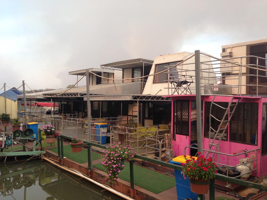 Marrakai NT Accommodation Cooktown