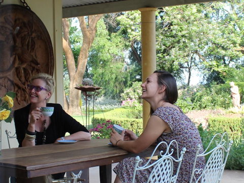 Corynnia Station - Accommodation Cooktown 3