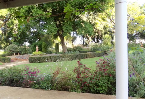 Corynnia Station - Accommodation Cooktown 2