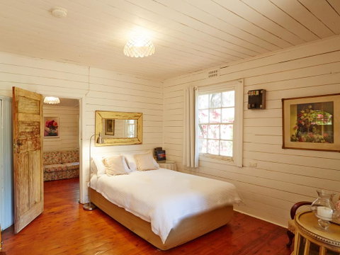 Corynnia Station - Accommodation Cooktown 1