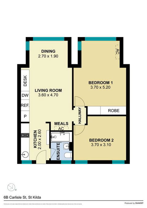 Cosmopolitan Hotel Melbourne - Accommodation Cooktown 3