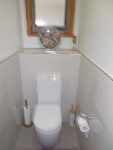 Costa Plenti Southend BnB - Accommodation Cooktown 1