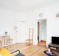 Cosy Bondi Flat Near Beach Restaurants and Shops - Accommodation Cooktown