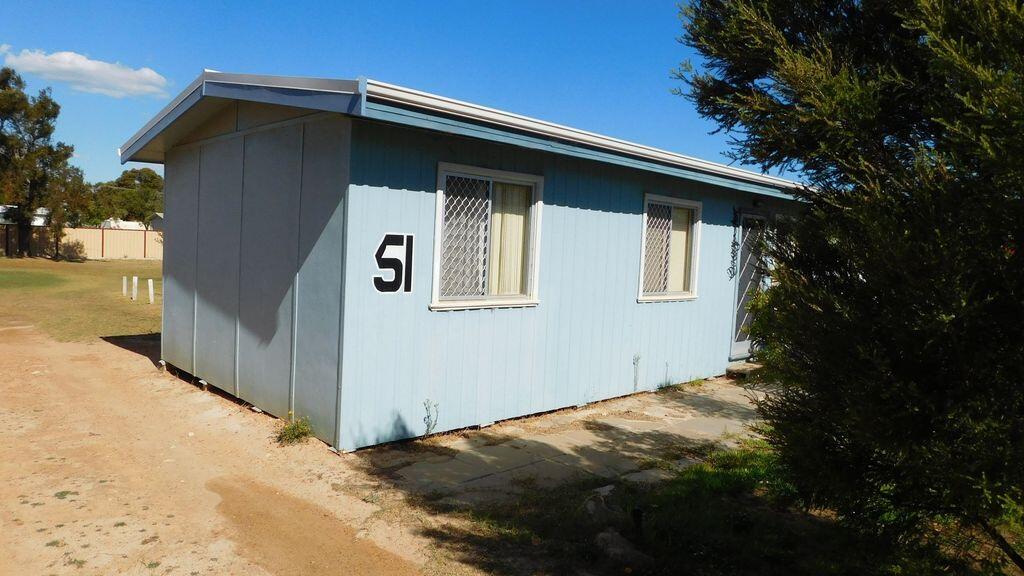 Jurien Bay WA Accommodation Cooktown