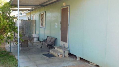 Cottage 51 - Topspot Cottages - Accommodation Cooktown 1