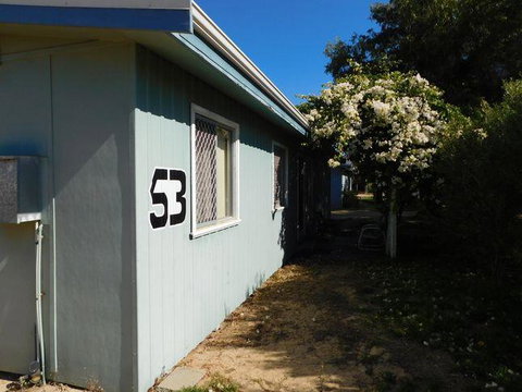 Cottage 53 - Topspot Cottages - Accommodation Cooktown 0
