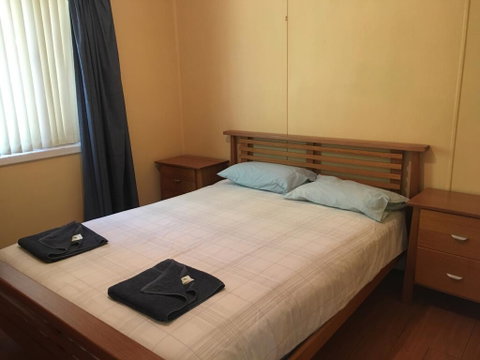 Cottage 53 - Topspot Cottages - Accommodation Cooktown 1