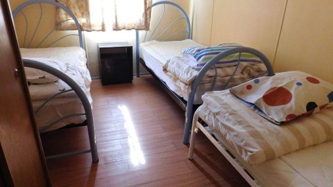 Cottage 53 - Topspot Cottages - Accommodation Cooktown 3