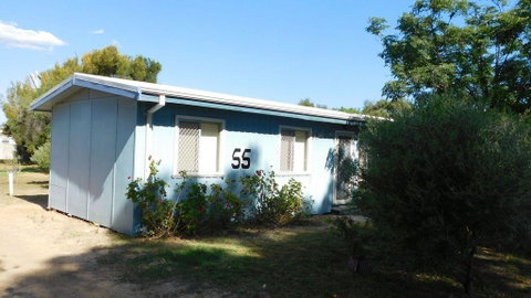 Cottage 55 - Topspot Cottages - Accommodation Cooktown 0
