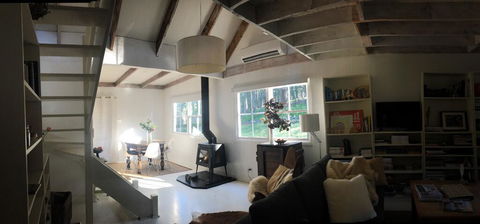 Cottage At 31 - Accommodation Cooktown 2