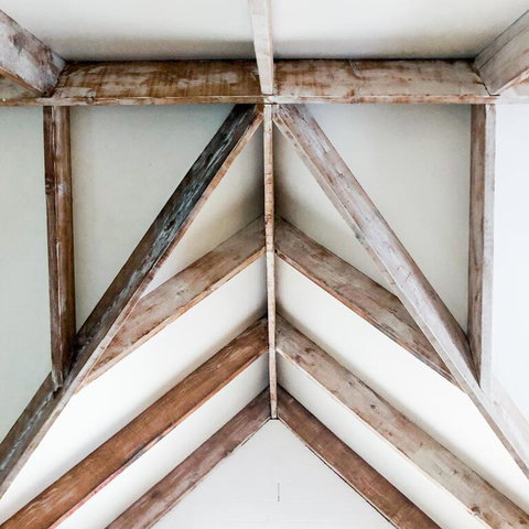 Cottage At 31 - Accommodation Cooktown 3