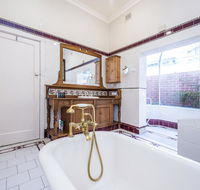 Cottesloe Eclectic House