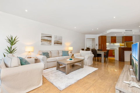 COTTON BEACH 75 - PLUNGE POOL - Accommodation Cooktown 3