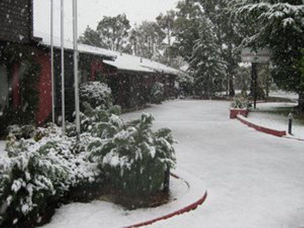 Berridale NSW Accommodation Cooktown