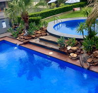 Country Leisure Motor Inn