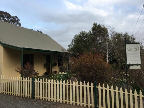 Country Pleasures Bed And Breakfast - Accommodation Cooktown 0