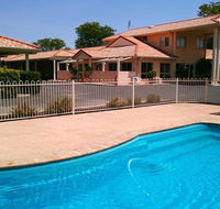 Country Roads Motor Inn - Accommodation Cooktown