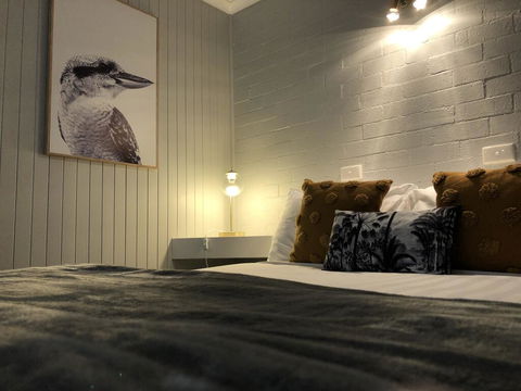 Country Roads Motor Inn - Accommodation Cooktown 3