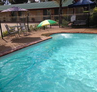 Country Rose Motel Warwick - Accommodation Cooktown