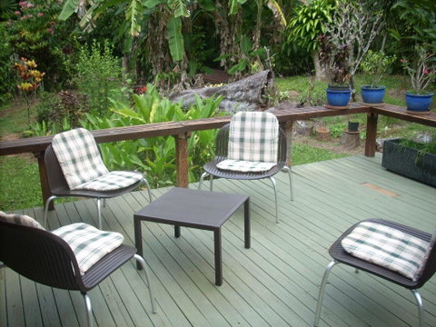 Cow Bay Homestay B&B - Accommodation Cooktown 3