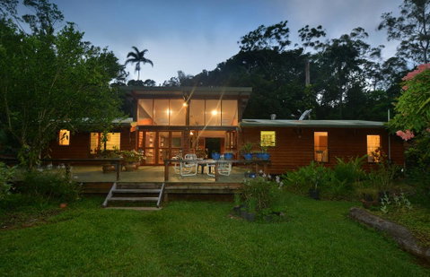 Cow Bay Homestay B&B - Accommodation Cooktown 2