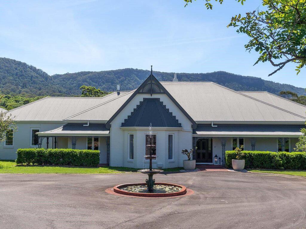 Marshall Mount NSW Accommodation Cooktown