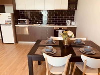 Cozy  Brand New Apt in the Heart of Western