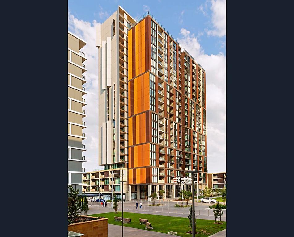 North Ryde NSW Accommodation Cooktown