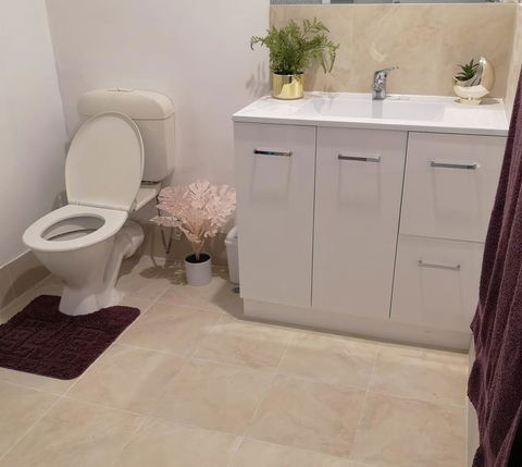 Cozy Inn - Accommodation Cooktown 3