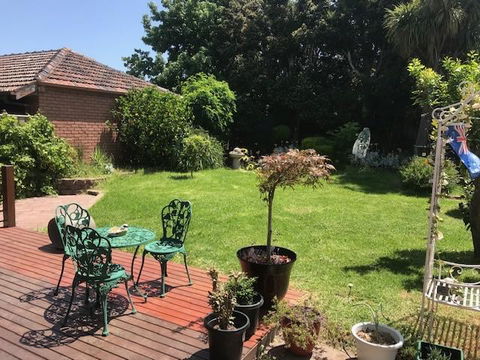 Cozy Luxury Suit With Separate Entrance - Accommodation Cooktown 1