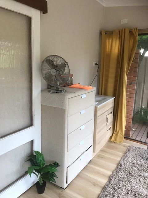 Cozy Luxury Suit With Separate Entrance - Accommodation Cooktown 3