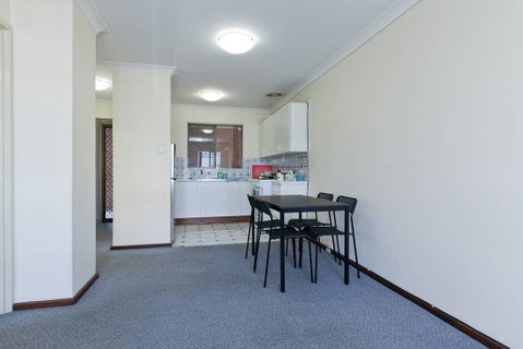 Cozy South Perth Unit Next To Perth Zoo - Accommodation Cooktown 1