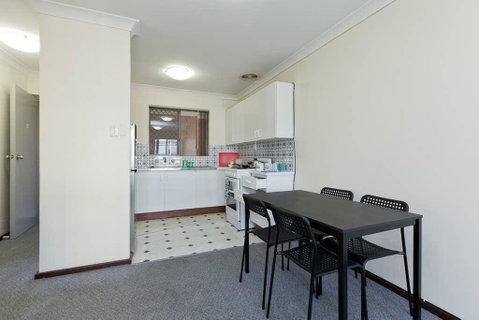 Cozy South Perth Unit Next To Perth Zoo - Accommodation Cooktown 0